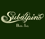 Mill logo - Lanificio Subalpino