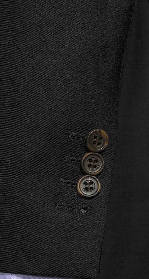 Vendetta Premium Charcoal Suit