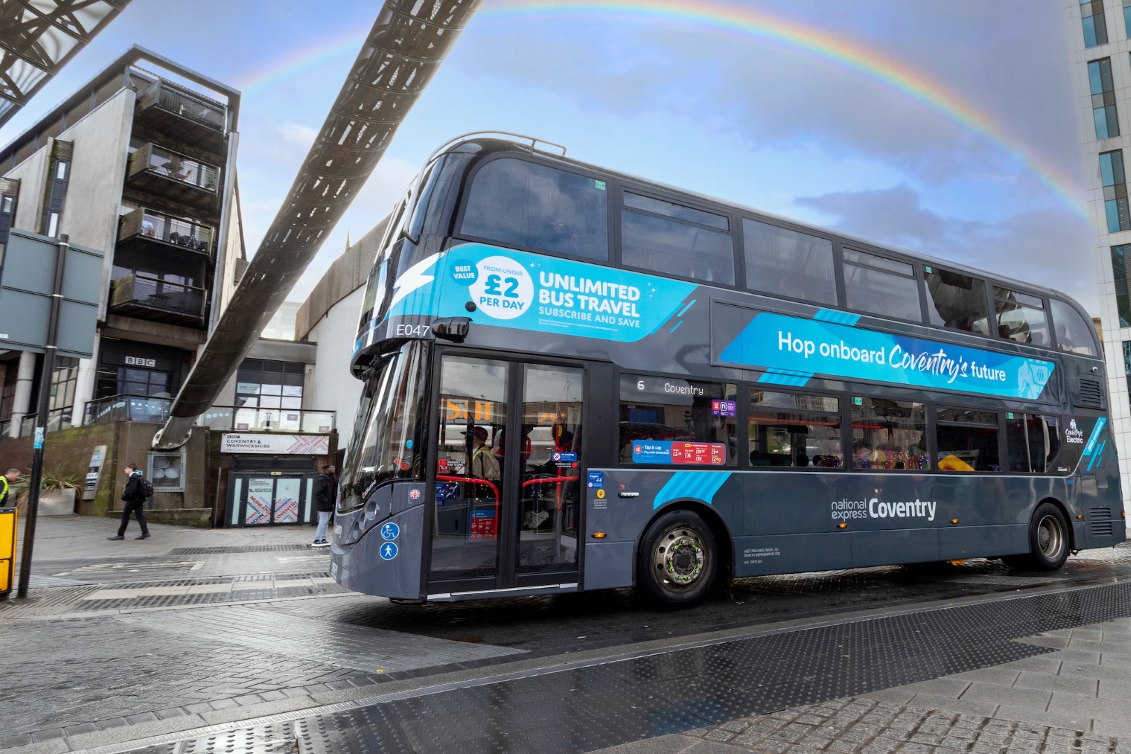 alexander dennis west midlands