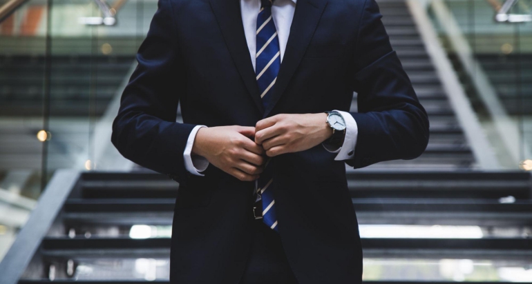 How to Style and Own Business Professional Attire