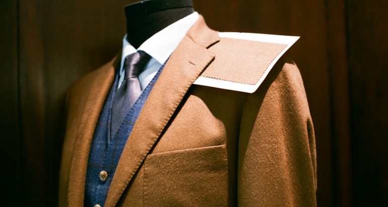 What Makes a Suit Expensive Factors That Affect Suit Prices