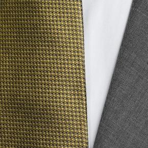 Vendetta Premium Grey Pick & Pick Suit - thumbnail image 1