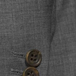 Vendetta Premium Grey Pick & Pick Suit - thumbnail image 2