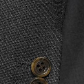 Vendetta Premium Charcoal Pick & Pick Suit - thumbnail image 1