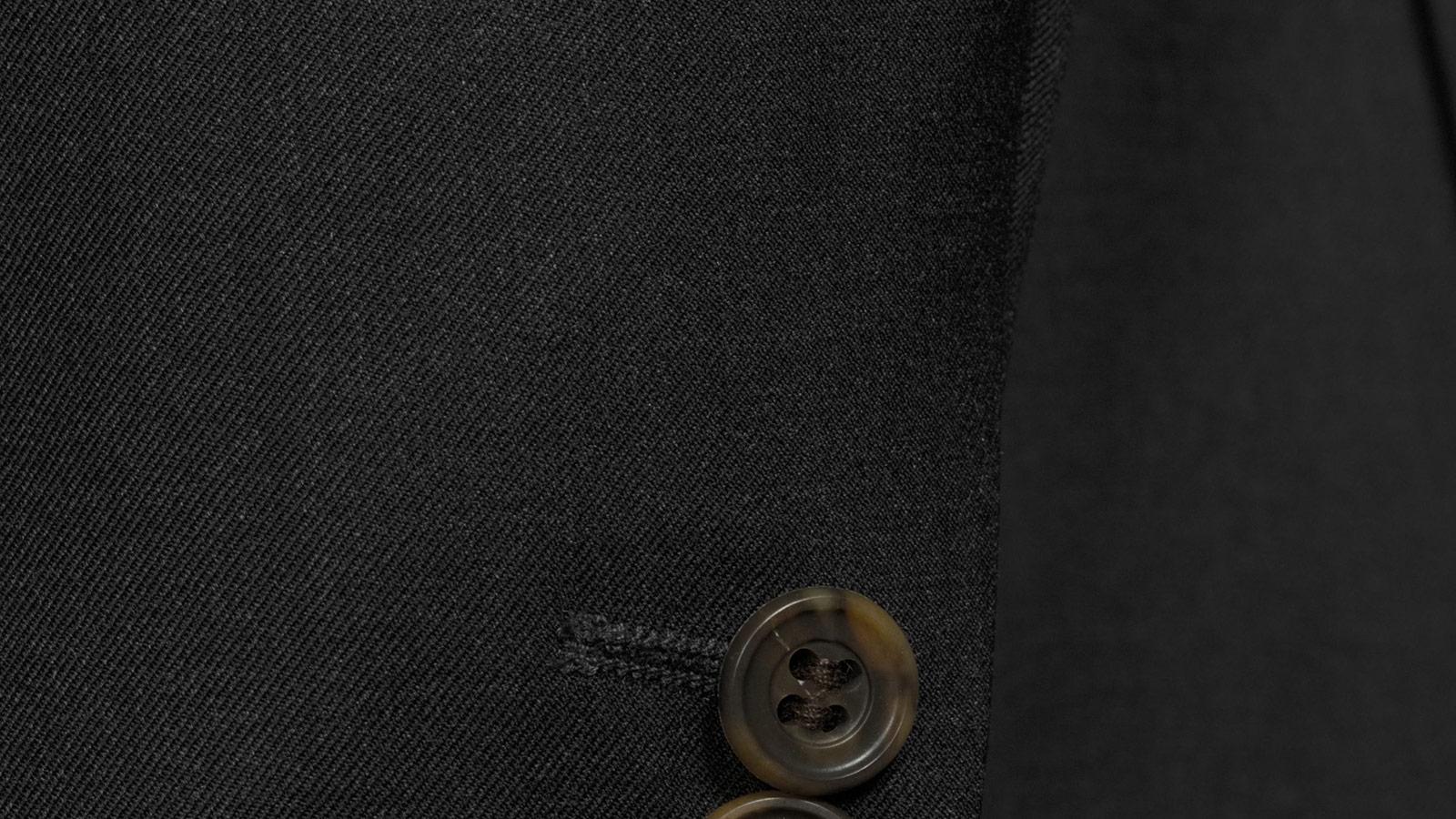 Vendetta Premium Charcoal Suit - slider image 1