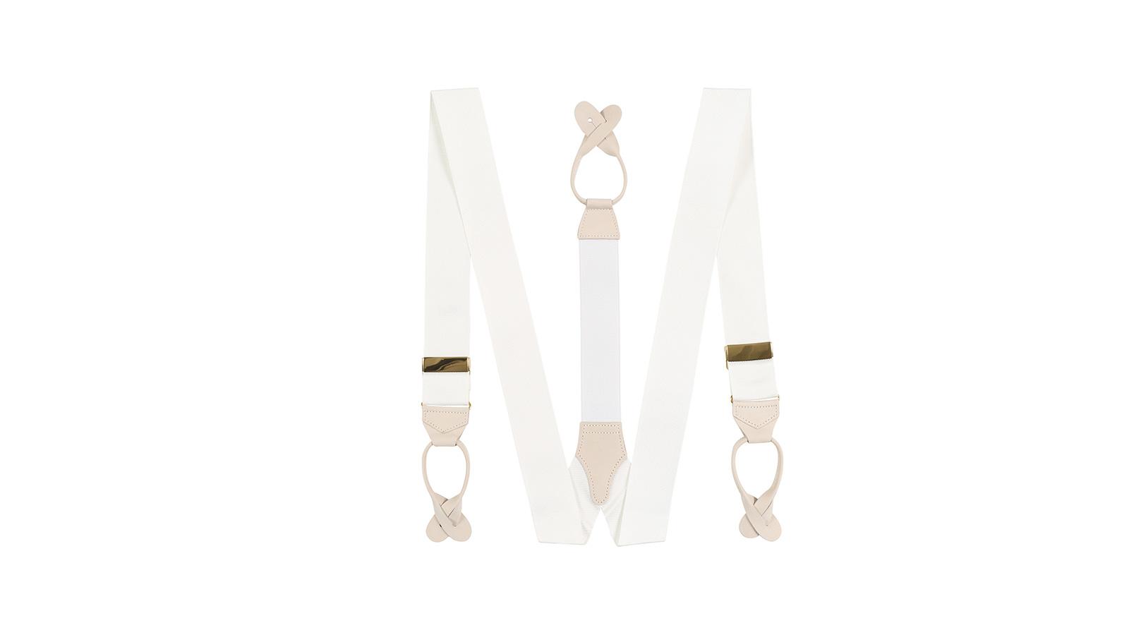 Off-White Suspenders - slider image 