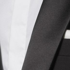 Deep Black Tuxedo - thumbnail image 1