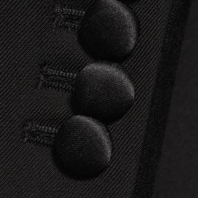 Deep Black Tuxedo - thumbnail image 2