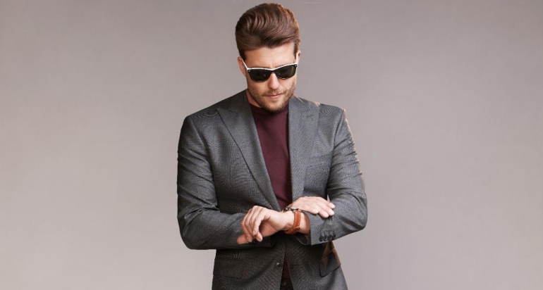 Where to Buy a Good Sport Coat for Men A Shopping Guide