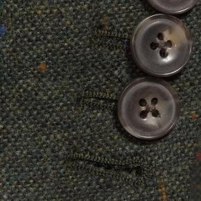 Green Donegal Tweed Suit - thumbnail image 2