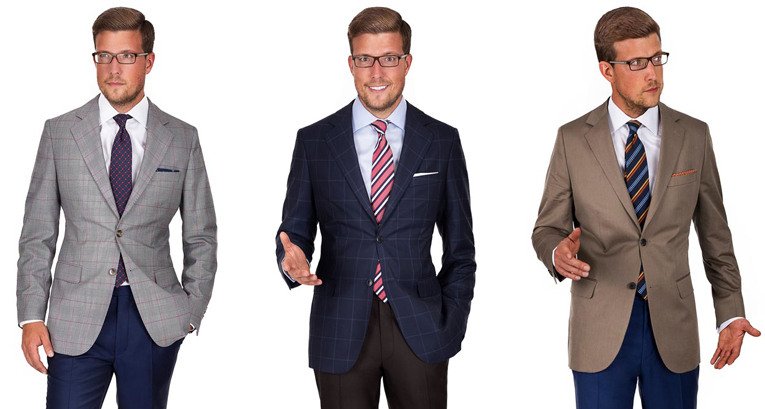 Sports Coat vs Blazer: What’s The Difference & Which Do I Need?