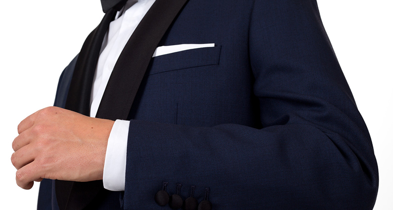 The Smart Man’s Guide to Tuxedo Styles: How to Pick Them and How to Wear Them