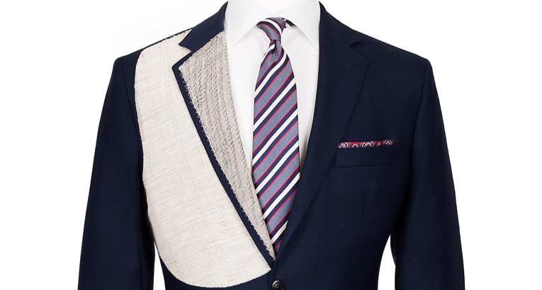 FULL CANVAS VS HALF CANVAS - WHICH SUIT JACKET CONSTRUCTION IS RIGHT FOR YOU?