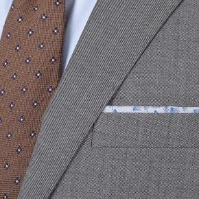 Grey Pick & Pick Suit - thumbnail image 2