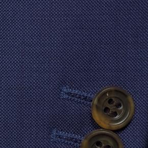 Intense Blue Pick & Pick Suit - thumbnail image 2