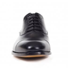 Black Cap-Toe Oxford - thumbnail image 3