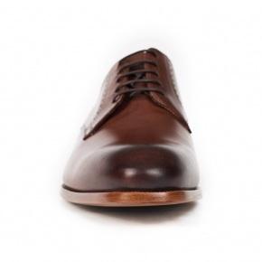 Walnut Brown Derby - thumbnail image 3