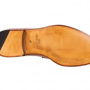 Cognac Penny Loafer - thumbnail image 2