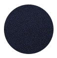 100% Extrafine Blue Sharkskin Wool (UK) - PT