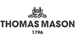 Mill logo - Thomas Mason