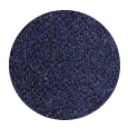 Yale Blue Flannel Wool ( Italy )